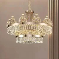 دیوارکوب و لوستر خاص|لوستر و چراغ آویز|مشهد, امیریه|دیوار