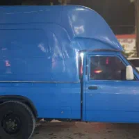 نیسان آپشنال|خودرو سواری و وانت|دهدشت, |دیوار