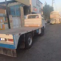 نیسان زداف|خودرو سواری و وانت|تهران, شهرک شریفی|دیوار