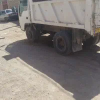 حمل و جمع آوری نخاله با خاور بزرگ ونیسان