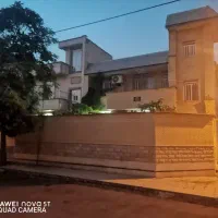معاوضه دوطبقه بایک طبقه باآپارتمان 3خواب|فروش خانه و ویلا|شیراز, پودنک|دیوار