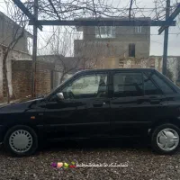 پراید|خودرو سواری و وانت|دورود, |دیوار