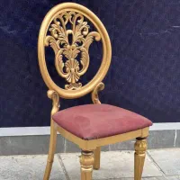 صندلی مدل نیوشات/تالار رستورانی عقدی