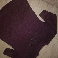 لباس فری سایز و بزرگ و بارداری  ست مانتو و شلوار|لباس|تهران, سلیمانی|دیوار