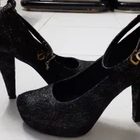 کیف و کفش مجلسی