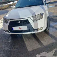 دناپلاس توربو اتوماتیک|خودرو سواری و وانت|نقده, |دیوار