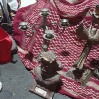 لوازم انتیک و عتیقه