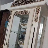 بوفه سالم|بوفه، ویترین، کنسول|مشهد, طرق|دیوار