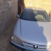 پژو پارس ELX، مدل ۱۳۸۲ سالم تمیز|خودرو سواری و وانت|زاهدان, |دیوار