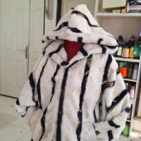 سویشرت جنس خز