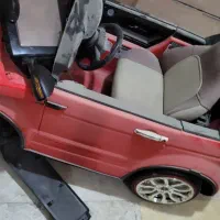 ماشین شارژی|اسباب‌‌بازی|کویرات, |دیوار