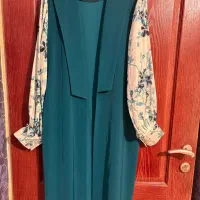 مانتو مجلسی