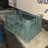 سبد سیب ۳ ردیف