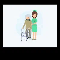نیازمندپرستارسالمند