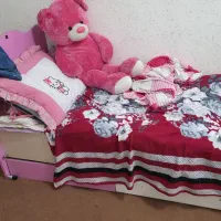 سرویس کامل خواب نوزاد،نوجوان،به همراه )خوش خواب(
