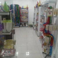 وسایل تم تولد و یکبار مصرف