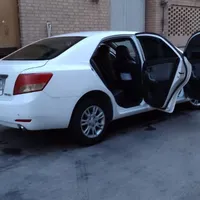 آریو اتومات 1600 بی رنگ سفید مدل ۹۷ زوتی Z300|خودرو سواری و وانت|قم, هفت تیر|دیوار