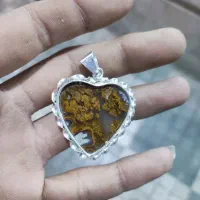 پلاک عقیق و شجر انگشتر یمنی کهنه|جواهرات|مشهد, پورسینا|دیوار