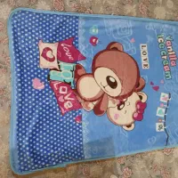 همه در حد نو|رختخواب، بالش، پتو|اهواز, کیان اباد|دیوار