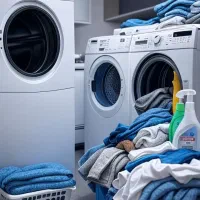 سرویس و تعمیر تخصصی پکیج و لباسشویی