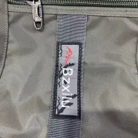 دوعدد کوله خارجی که جای لپتاپ هم داره ۱۵۰۰|کیف، کفش، کمربند|رشت, منظریه|دیوار