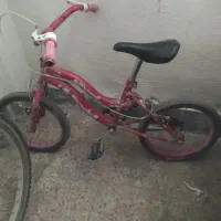 فروش دوچرخه ۱۶|دوچرخه، اسکیت، اسکوتر|مراغه, |دیوار