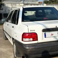 131 مدل ۹۰فول|خودرو سواری و وانت|لنگرود, |دیوار