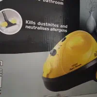 بخارشومایسون