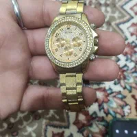 ساعت رولکس،کیف،کمربند دخترونه