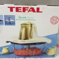 غذاساز روندوتفال