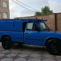 نیسان 98 تحویل 99 اپشنال
