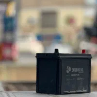 باطری باچک صیادی/باطری دست دوم باتری کارکرده استوک