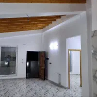 فروش ویلا نوساز 205متر پروانه ساخت و پایان کار|فروش خانه و ویلا|چاف و چمخاله, |دیوار