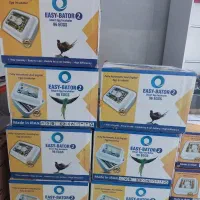 دستگاه جوجه کشی ایزی باتور درنا و هواباتور اسکندری