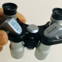 دوربین شکاری خاص وبی نظیرقوی  تمام فلزمرکوری۸ در۲۰