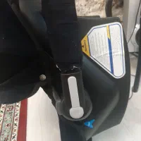 کریر|کالسکه و لوازم جانبی|سهند, |دیوار