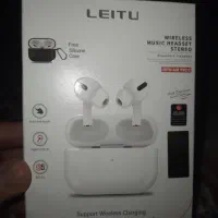 ایرپاد لیتو طرح پرو۲