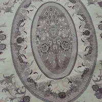 روفرشی مخمل 6متری سبد خیلی بزرگ|روفرشی|صفادشت, |دیوار