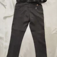 شلوار پارچه ای پسرانه|کفش و لباس بچه|تربت‌حیدریه, شهید قرنی|دیوار