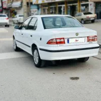 سمند ef7دوگانه فابریک مدل ۹۶|خودرو سواری و وانت|کرمانشاه, |دیوار