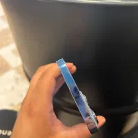 ایفون ۱۳پرومکس ۲۵۶ گیگ Lla ابی|موبایل|شوش, |دیوار