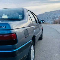 پژو ۴۰۵ مدل ۹۴|خودرو سواری و وانت|سردشت, |دیوار