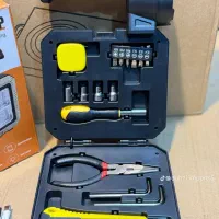 فروش عمده باکس چراغ قوه ابزار دار سولار|کوهنوردی و کمپینگ|تهران, حکیمیه|دیوار