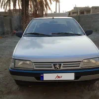پژو405|خودرو سواری و وانت|کهنوج, |دیوار