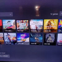 xbox one x|کنسول، بازی ویدئویی و آنلاین|اهواز, گلستان|دیوار