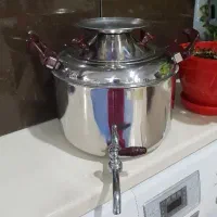 کتری بزرگ در حدنو