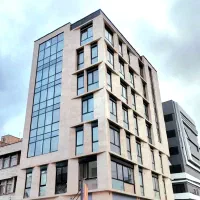 1600متر مستغلات سند اداری یکجا بلوار کشاورز توحید