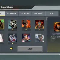 اکانت کالاف صیف|کنسول، بازی ویدئویی و آنلاین|بهارستان, |دیوار