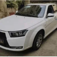 دنا پلاس ۶ دنده