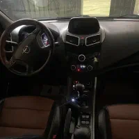 هایما اس 5- مدل 98- خیلی تمیز|خودرو سواری و وانت|گرگان, |دیوار